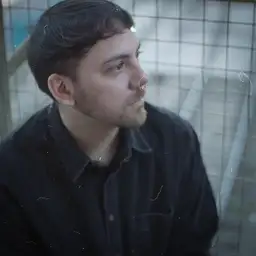 CRANKER R - Hard Techno artist photo