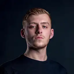 Crible - Frenchcore artist photo