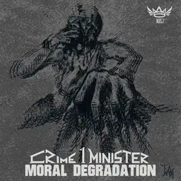 Crime1minister - Speedcore artist photo