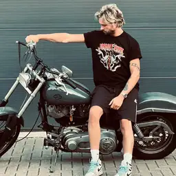 CRIPPA - Hardstyle artist photo