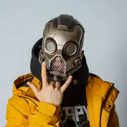 Crispy Noise - Hardcore artist photo