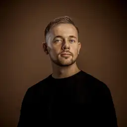 Crude Intentions - Hardstyle artist photo