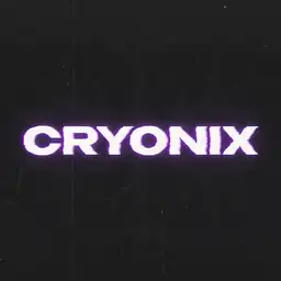 Cryonix - Hardstyle artist photo