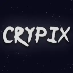 Crypix - Hardstyle artist photo