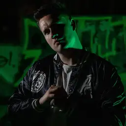 Crystal Creed - Hardstyle artist photo