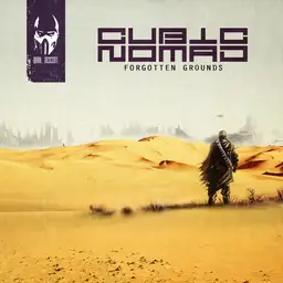 Cubic Nomad - Gabber artist photo
