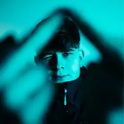CULLEN.DJ - Hard Techno artist photo