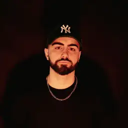 Cunha.Techno - Hard Techno artist photo