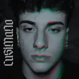 CuSiMaNo - Hard Techno artist photo
