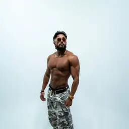CUTDWN - Hard Techno artist photo