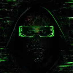 Cyber Gunz - Deutscher Krach artist photo