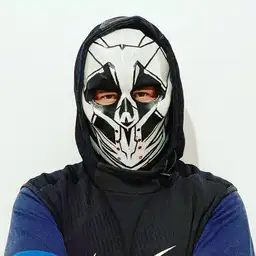 Cyborg - Uptempo artist photo