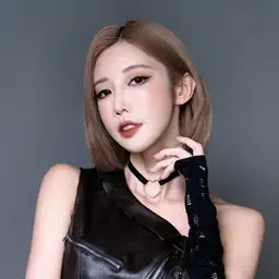 Cyndi - Hardstyle artist photo
