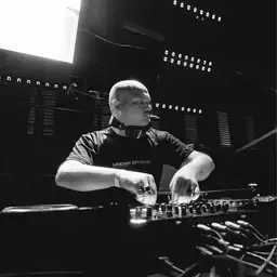 D. Carbone - Hard Techno artist photo