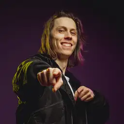 D-Charged - Euphoric Hardstyle artist photo