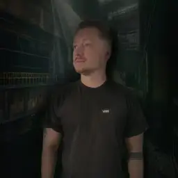 D-Fact - Gabber artist photo