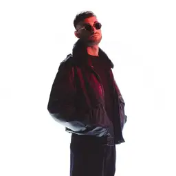 D-Frek - Frenchcore artist photo