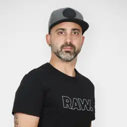 D-Lamb - Hardcore artist photo