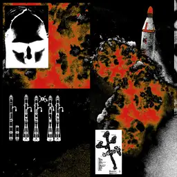D.O.M. - Frenchcore artist photo