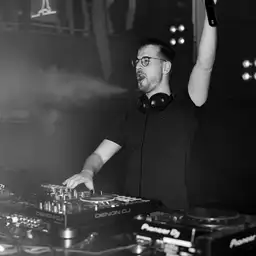 D-Rizon - Gabber artist photo