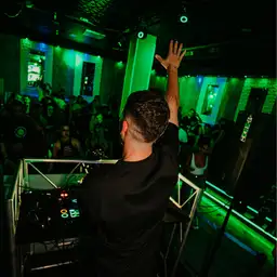 D-Stordmind - Hardstyle artist photo