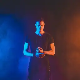 D-Stroyer - Hardstyle artist photo