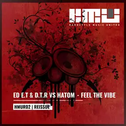 D.T.R - Hardstyle artist photo