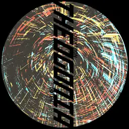 DØTEM - Hard Techno artist photo
