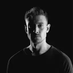 DΛVЯ - Hard Techno artist photo