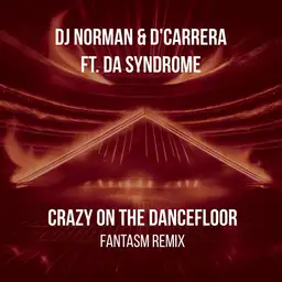 Da Syndrome - Hard Techno artist photo