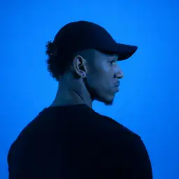 DAMØ - Hard Techno artist photo
