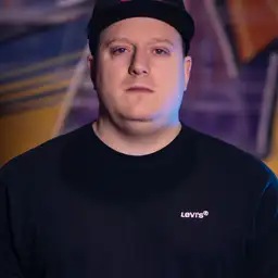 Dan Edge - Happy Hardcore artist photo