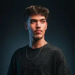 Dan Zero - Hardstyle artist photo