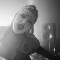 Dance Divine - Acid Techno artist photo