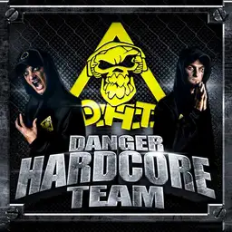 Danger Hardcore Team - Gabber artist photo
