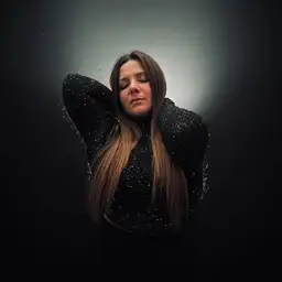 Daniela Presta - Hardstyle artist photo