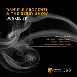 Daniele Crocenzi - Hard Techno artist photo