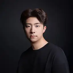 Dark Burnerz - Hardstyle artist photo