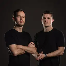 Dark Collective - Hardcore artist photo