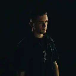 David Strasser - Acid Techno artist photo