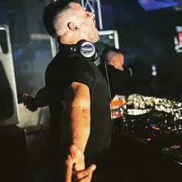 Davile - Frenchcore artist photo