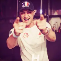 Daymion - Hardstyle artist photo