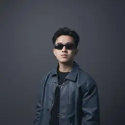 Dazas - Happy Hardcore artist photo