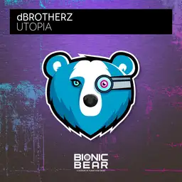 dBrotherz - Happy Hardcore artist photo