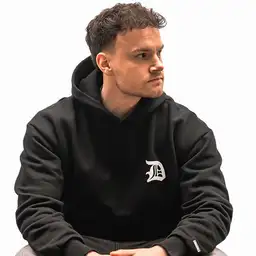 DDRCK - Hard Techno artist photo