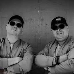 De'nie wel Rave - Hardstyle artist photo