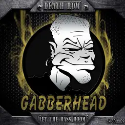 Death Row - Gabber artist photo