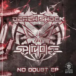 Death Shock - Frenchcore artist photo