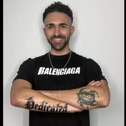 Dedicated - Frenchcore artist photo