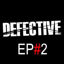 Defective - Happy Hardcore artist photo